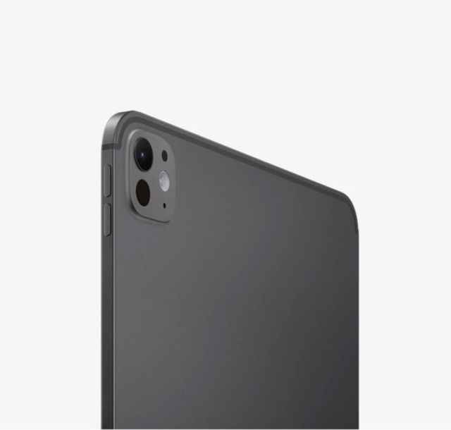 iPad Pro 11 (2024) 256GB + Apple Pencil