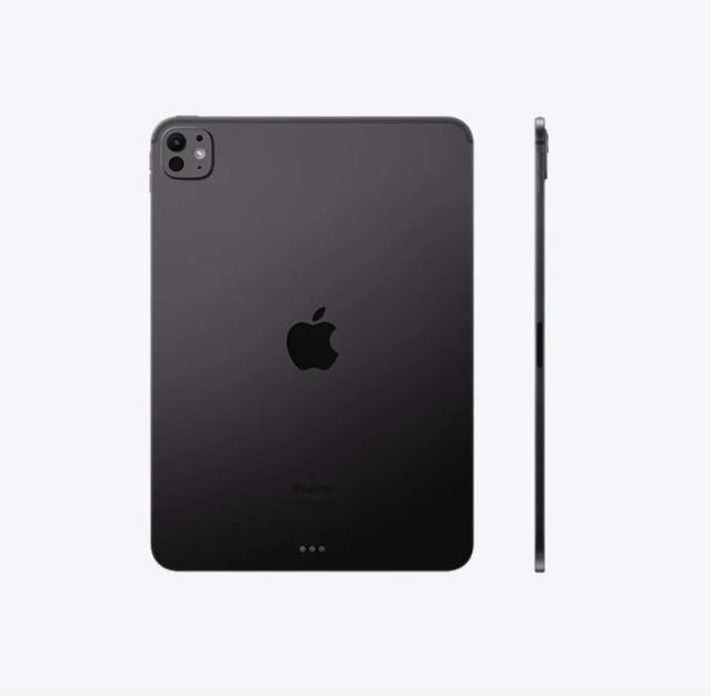 iPad Pro 11 (2024) 256GB + Apple Pencil