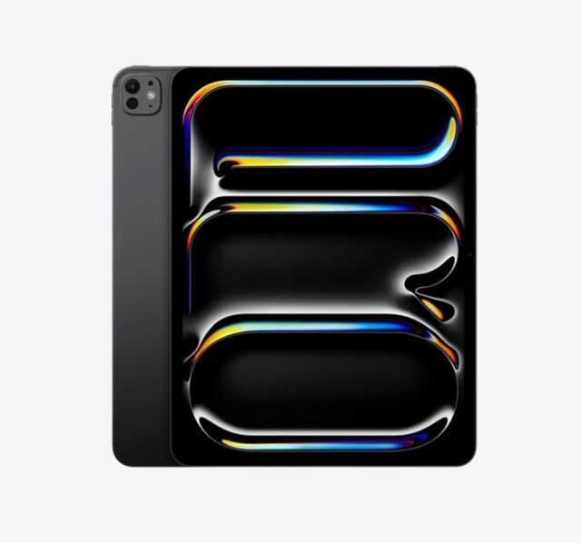 iPad Pro 11 (2024) 256GB + Apple Pencil