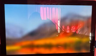 iMac 2011 Apple Plata,pantalla 21 pulgadas 