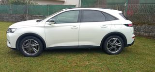 DS 7 CROSSBACK E-TENSE 225 LIGNE NOIRE 2022