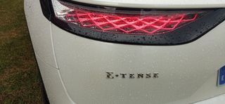 DS 7 CROSSBACK E-TENSE 225 LIGNE NOIRE 2022
