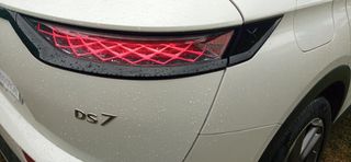 DS 7 CROSSBACK E-TENSE 225 LIGNE NOIRE 2022