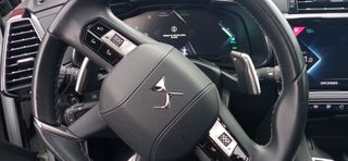 DS 7 CROSSBACK E-TENSE 225 LIGNE NOIRE 2022