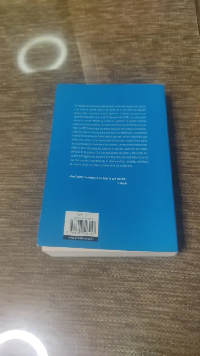 Doble juego / Code To Zero (Spanish Edition)