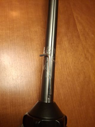 Soporte teléfono móvil JSAUX para coche