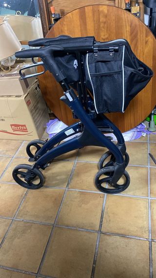 Andador de adultos, como nuevo