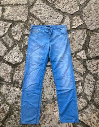 pantalone Prada uomo