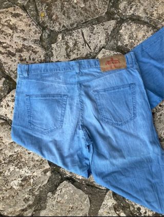 pantalone Prada uomo