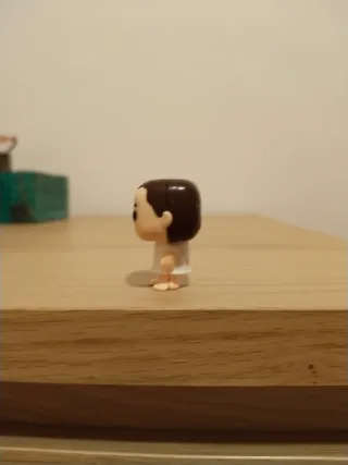 Figura Funko Pop Stranger Things