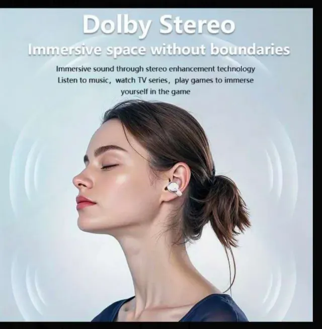 Auriculares Inalámbricos