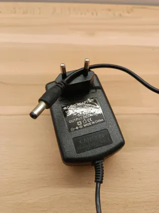 Lote 4 transformadores AC/DC