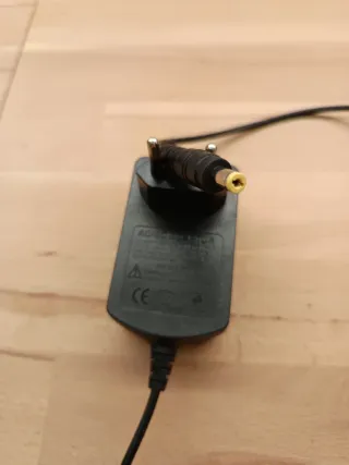 Lote 4 transformadores AC/DC