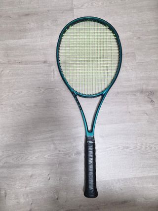 Raqueta Wilson Blade 98 v9