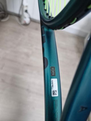 Raqueta Wilson Blade 98 v9