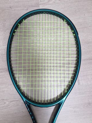 Raqueta Wilson Blade 98 v9