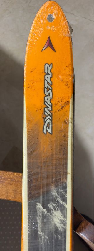 Esquís de Montaña Dynastar AltiTrail Vertical