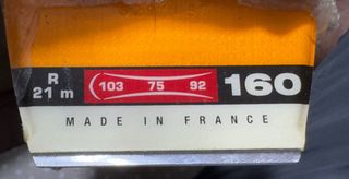 Esquís de Montaña Dynastar AltiTrail Vertical