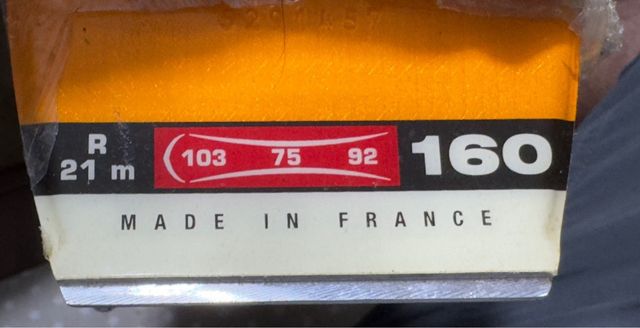 Esquís de Montaña Dynastar AltiTrail Vertical