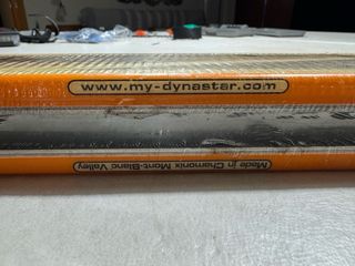 Esquís de Montaña Dynastar AltiTrail Vertical