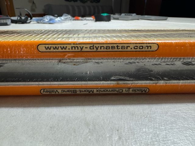 Esquís de Montaña Dynastar AltiTrail Vertical