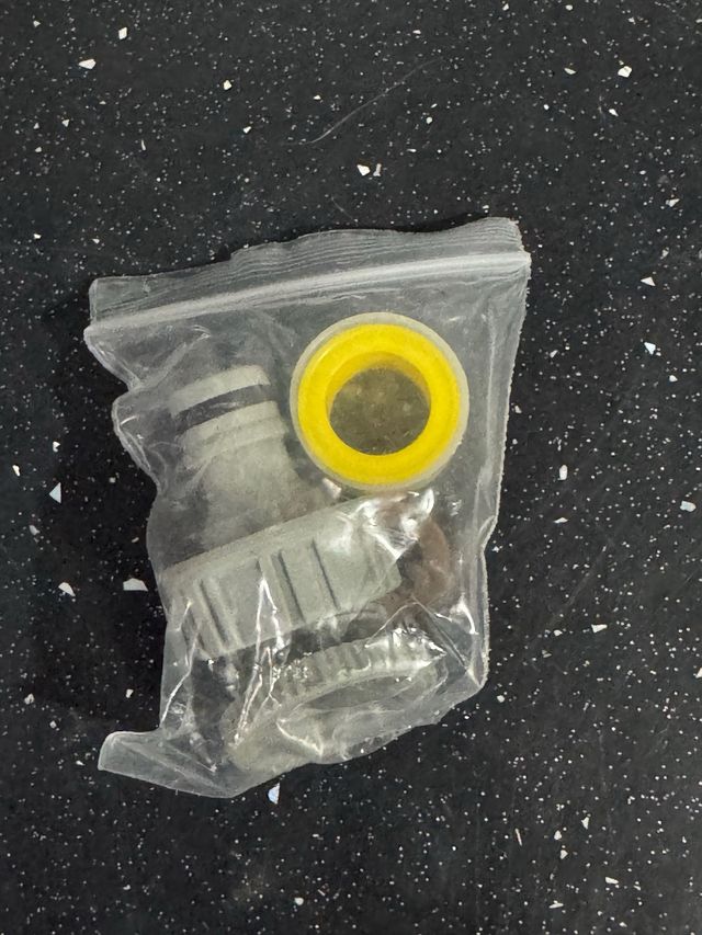 Temporizador de riego digital