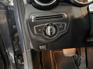 Mercedes Clase C C 220 BlueTEC Exclusive