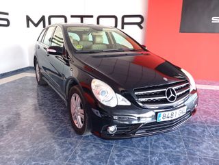 MERCEDES R 320 3.0DCI / 225CV AUTO 4X4 / 2009