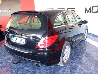 MERCEDES R 320 3.0DCI / 225CV AUTO 4X4 / 2009