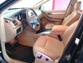 MERCEDES R 320 3.0DCI / 225CV AUTO 4X4 / 2009