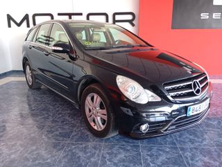 MERCEDES R 320 3.0DCI / 225CV AUTO 4X4 / 2009