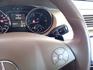 MERCEDES R 320 3.0DCI / 225CV AUTO 4X4 / 2009