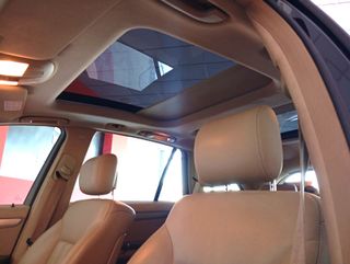 MERCEDES R 320 3.0DCI / 225CV AUTO 4X4 / 2009