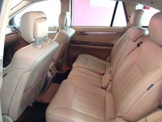 MERCEDES R 320 3.0DCI / 225CV AUTO 4X4 / 2009