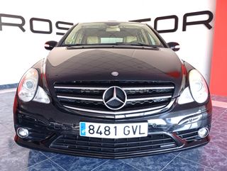 MERCEDES R 320 3.0DCI / 225CV AUTO 4X4 / 2009