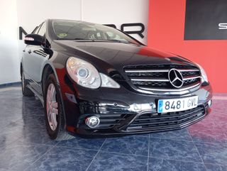 MERCEDES R 320 3.0DCI / 225CV AUTO 4X4 / 2009