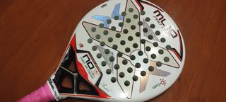 Pala Padel NOX ML10 Pro Cup