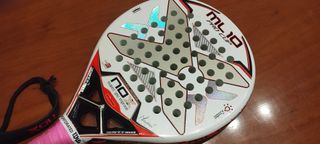 Pala Padel NOX ML10 Pro Cup