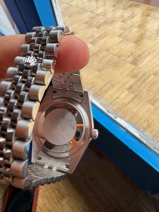 Orologio Rolex Oyster Perpetual Datejust