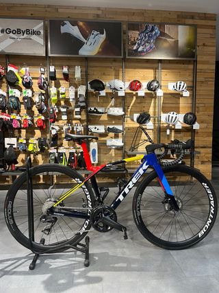 Trek Madone SLR 7 Gen 8