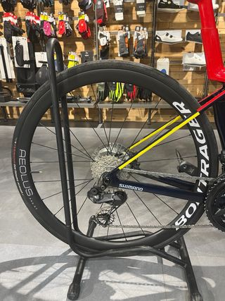 Trek Madone SLR 7 Gen 8