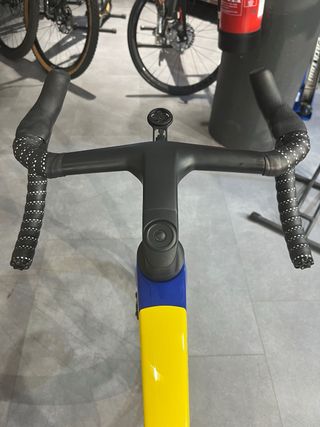 Trek Madone SLR 7 Gen 8