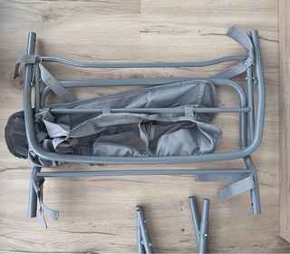 Soporte Bañera Twistshake Plegable