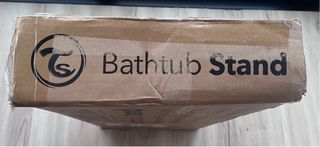 Soporte Bañera Twistshake Plegable