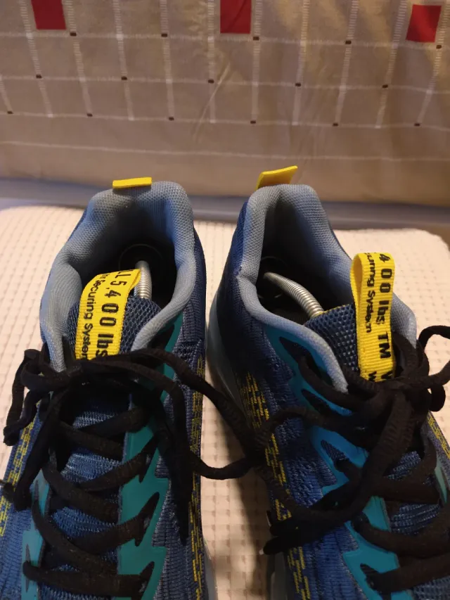 Zapatillas deportivas