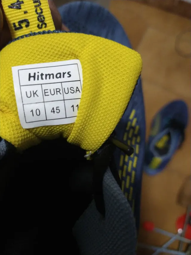 Zapatillas deportivas