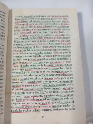 El Talento De Los Demas (Spanish Edition)