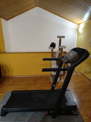 Cinta de correr Domyos T540C