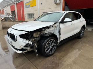 BMW X2 sDrive 18i Año 9/2020