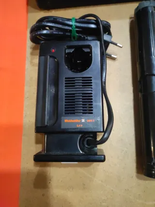 Set Destornillador Dinamométrico